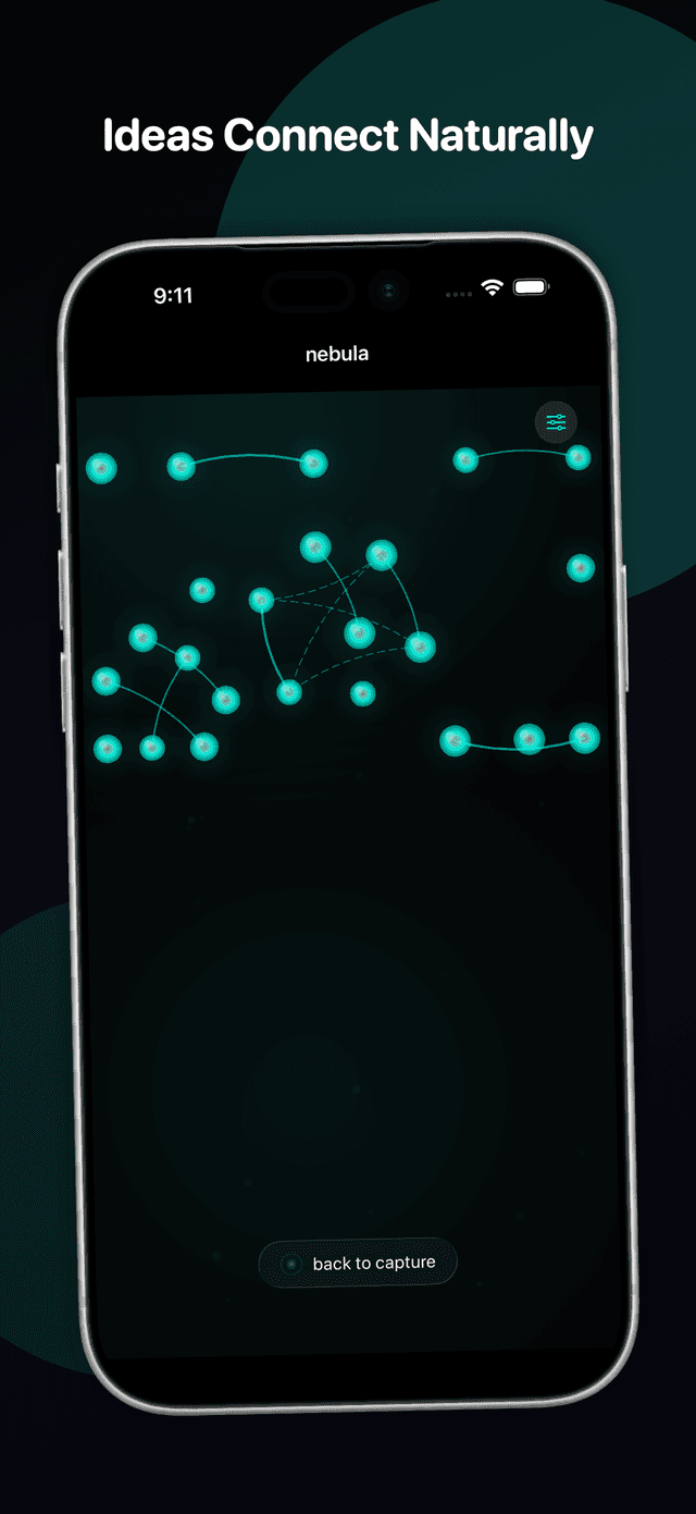 ThoughtTrack Thought Bridges